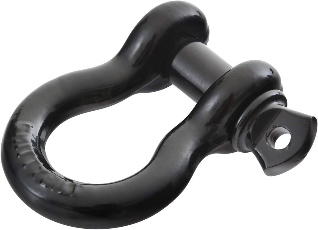 D-RING 1/2IN PIN 2 TON - SB13046B