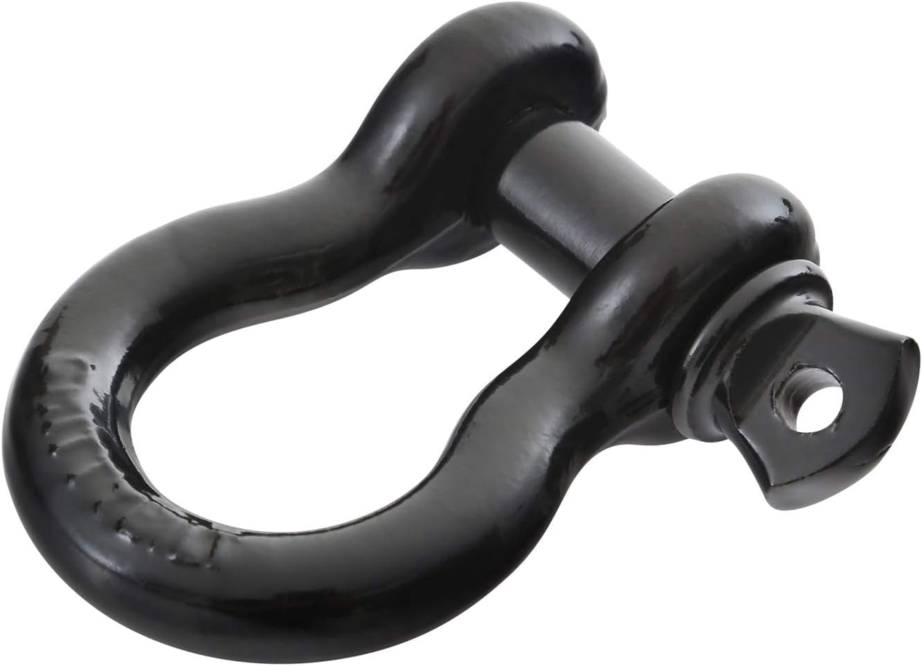 D-RING 1/2IN PIN 2 TON - SB13046B